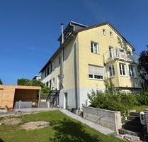 Idyllische Doppelhaushälfte, gehobene Ausstattung in Taunusstein