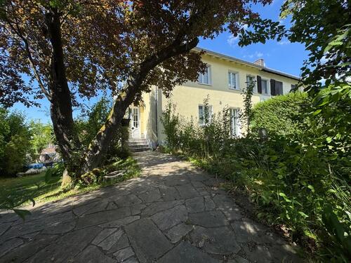 Foto - Einfamilienhaus zum Kaufen in Taunusstein