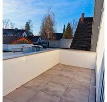 2,5 Dachwohnung - 900,00 EUR Kaltmiete, in Senden (PLZ: 89250)