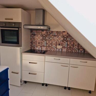 Foto - Etagenwohnung in Senden