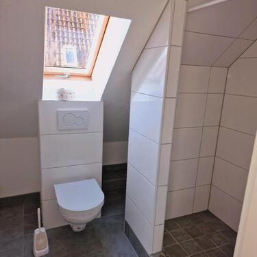 Foto - Etagenwohnung in Senden zur Miete