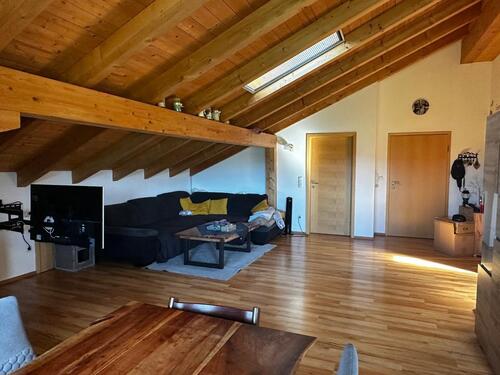 Foto - Schöne Wohnung in ruhiger Lage - 1.090,00 EUR Kaltmiete,