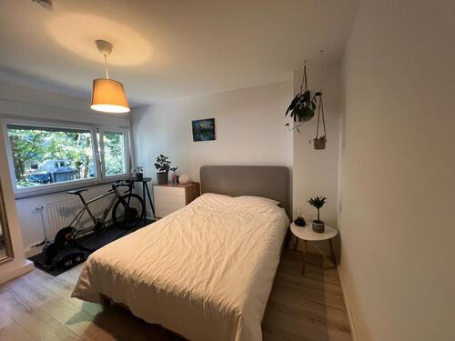 Foto - Etagenwohnung in Köln