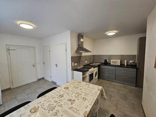 Foto - Wohnung für Wohngemeinschaft in Nauheim WG Wohnung 1500 Euro warm
