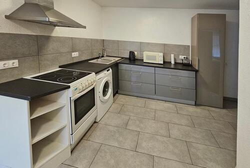Foto - Etagenwohnung zur Miete in Nauheim