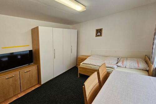 Foto - Etagenwohnung in Nauheim