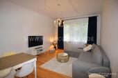 Foto - Möblierte 3-Zimmerwohnung in SchmargendorfWilmersdorf