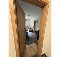 2-Zimmer-Wohnung im 2. OG in Haigerloch