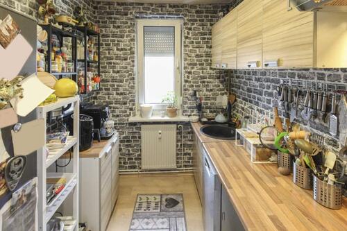 Foto - 4-Raum-Wohnung in Pegau – bewohnt, mit Keller & Parkplatz