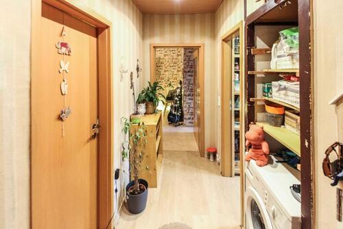 Foto - Etagenwohnung zum Kaufen in Pegau