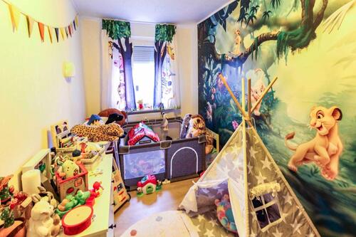 Foto - Etagenwohnung in Pegau