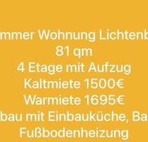 Wohnungen siehe Bilder mit Abschlag - Berlin Steglitz-Zehlendorf