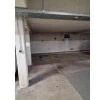 Tiefgaragenstellplatz - Haslangstraße Cusanusstraße - Ingolstadt