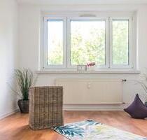 2-Raum-Wohnung im Zentrum - 312,00 EUR Kaltmiete, in Chemnitz (PLZ: 09111)