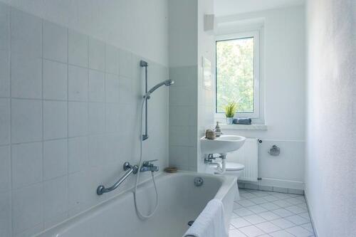 Foto - Etagenwohnung in Chemnitz