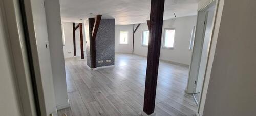 Foto - Etagenwohnung in Magdeburg