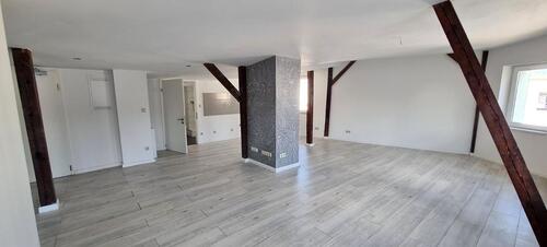 Foto - Etagenwohnung in Magdeburg zur Miete