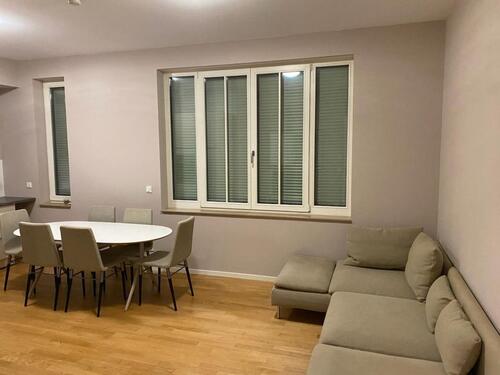 Foto - Etagenwohnung in Berlin