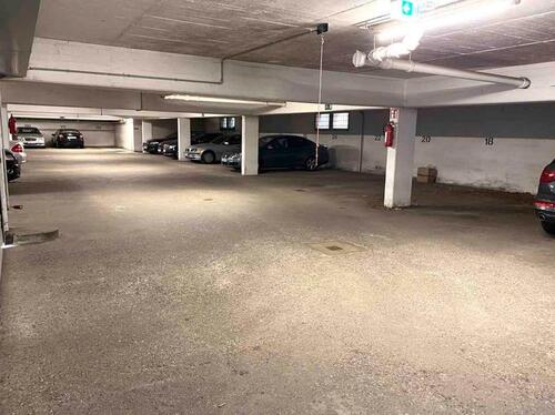 Foto - TG Stellplatz zu vermieten! - 50,00 EUR Miete,