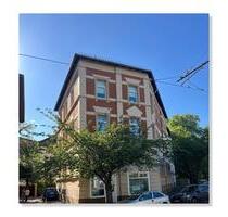 Charmante Zweizmmerwohnung in Braunschweigs Innenstadt