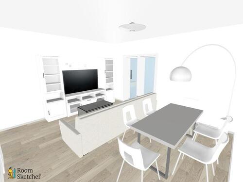 Foto - 2 Zimmer Etagenwohnung zur Miete in Paderborn