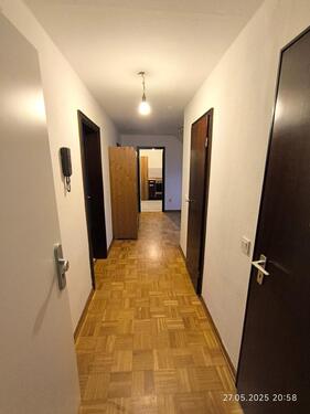 Foto - Osterode-Lasfelde, 3 ZKB, EBK, hell, Garten, Keller