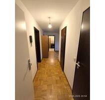 Osterode-Lasfelde, 3 ZKB, EBK, hell, Garten, Keller - Osterode am Harz