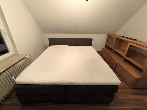 Foto - Etagenwohnung in Osterode am Harz zur Miete