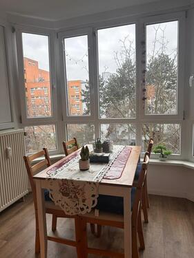 Foto - Etagenwohnung in Berlin zur Miete