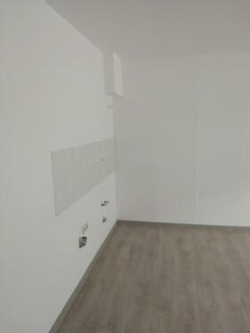 Foto - 1 Zimmer Wohnung Balingen Innenstadt