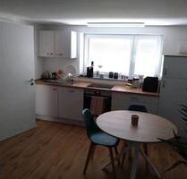 2 Zimmer ELW für Single möbliert - für 10 Monate oder er - Stuttgart Stuttgart-Ost