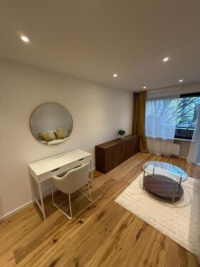 Foto - 1 Zimmer Etagenwohnung zur Miete in München