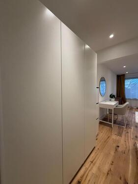 Foto - Etagenwohnung in München zur Miete