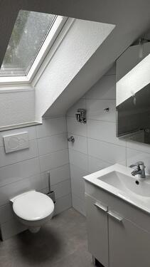 Foto - 1 Zimmer Dachgeschoßwohnung zur Miete in Düsseldorf