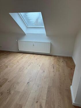 Foto - Dachgeschoßwohnung in Düsseldorf zur Miete