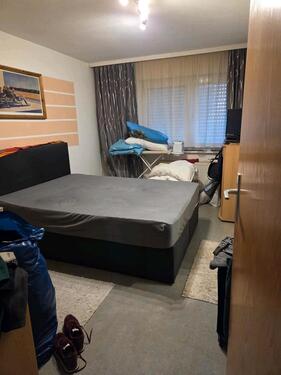 Foto - Zwei-Zimmer-EG- Wohnung in Achern ab 01.05.2026