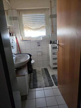 Foto - 2 Zimmer Erdgeschoßwohnung zur Miete in Achern