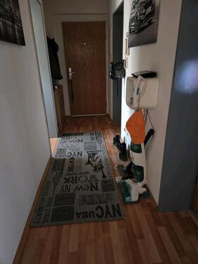 Foto - 2 Zimmer Erdgeschoßwohnung in Achern