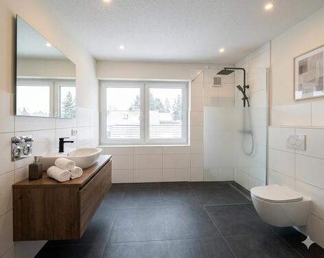 Foto - Etagenwohnung in Papenburg zur Miete