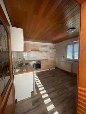 Foto - Mehrfamilienhaus, Wohnhaus in Wutöschingen zur Miete