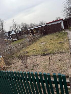 Foto - Grundst&uuml;ck in Leipzig