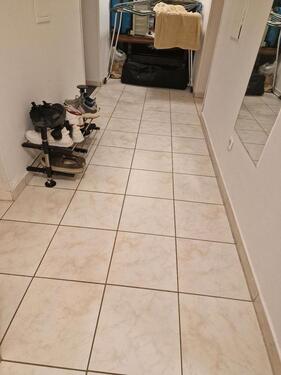 Foto - 1 Zimmer in 3 Zi. WG - 390,00&nbsp;EUR Kaltmiete, ca.&nbsp; 24,00&nbsp;m&sup2;