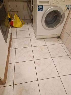 Foto - 1 Zimmer Etagenwohnung in Ludwigshafen am Rhein