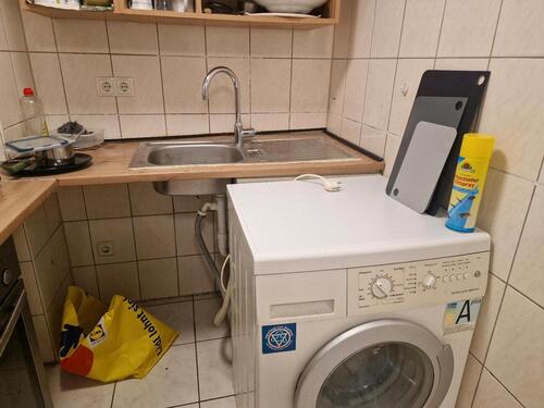 Foto - Etagenwohnung in Ludwigshafen am Rhein zur Miete