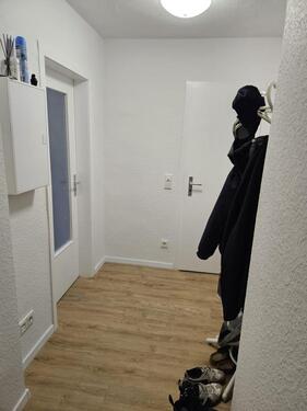 Foto - 1 Zimmer Dachgeschoßwohnung zur Miete in Dortmund
