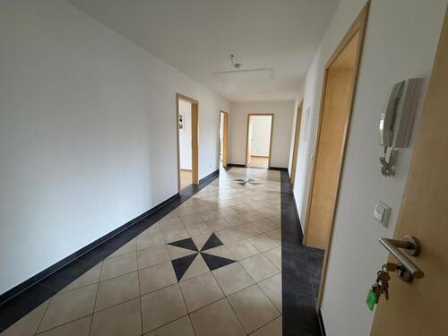 Foto - 3 Zimmer Wohnung in Kirchberg ab sofort frei