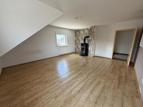 Foto - 3 Zimmer Etagenwohnung in Kirchberg (Hunsrück)