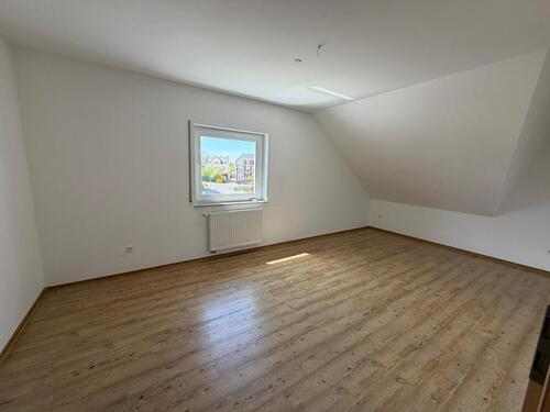 Foto - Etagenwohnung in Kirchberg (Hunsrück) zur Miete