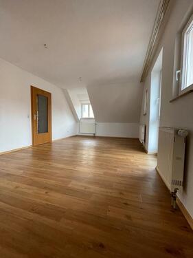 Foto - 2.5 Zimmer Dachgeschoßwohnung zur Miete in Nördlingen