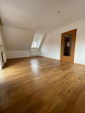 Foto - Dachgeschoßwohnung in Nördlingen zur Miete